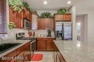 3263 E Carla Vista Dr, Gilbert, AZ 85295 photo 11