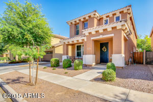 3263 E Carla Vista Dr, Gilbert, AZ 85295 photo 21