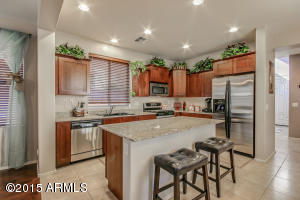 3263 E Carla Vista Dr, Gilbert, AZ 85295 photo 26