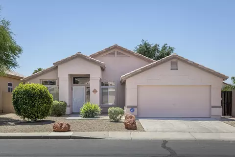 10705 El Moro Ave, Mesa, AZ 85208 photo 1