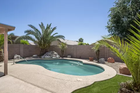 10705 El Moro Ave, Mesa, AZ 85208 photo 2