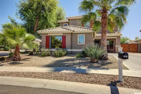 3361 E Joseph Way, Gilbert, AZ 85295 photo 29