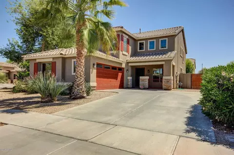 3361 E Joseph Way, Gilbert, AZ 85295 photo 1