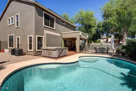 3361 E Joseph Way, Gilbert, AZ 85295 photo 23