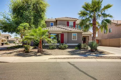 3361 E Joseph Way, Gilbert, AZ 85295 photo 2