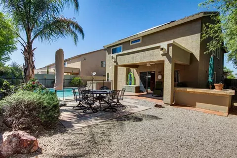 3361 E Joseph Way, Gilbert, AZ 85295 photo 22