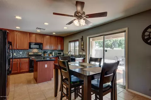 3361 E Joseph Way, Gilbert, AZ 85295 photo 8