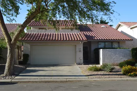 1602 E Candlestick Dr, Tempe, AZ 85283 photo 1