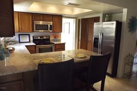 1602 E Candlestick Dr, Tempe, AZ 85283 photo 12