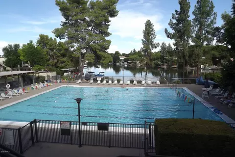 1602 E Candlestick Dr, Tempe, AZ 85283 photo 36