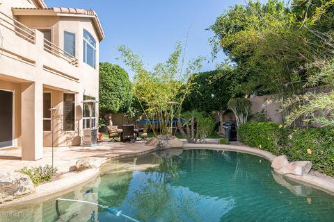 3165 E Desert Willow Rd, Phoenix, AZ 85048 photo 30