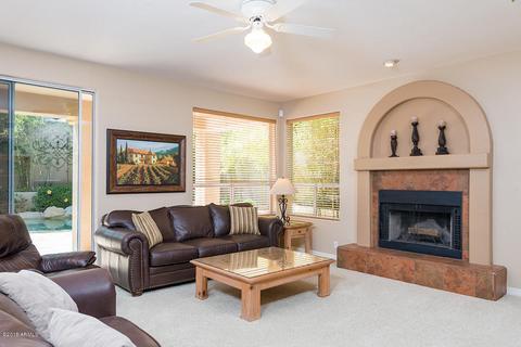 3165 E Desert Willow Rd, Phoenix, AZ 85048 photo 16