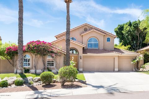 3165 E Desert Willow Rd, Phoenix, AZ 85048 photo 1