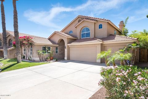 3165 E Desert Willow Rd, Phoenix, AZ 85048 photo 2