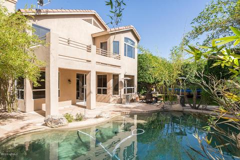 3165 E Desert Willow Rd, Phoenix, AZ 85048 photo 27