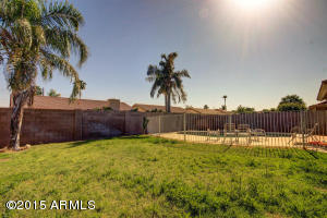 1307 E Scott Ave, Gilbert, AZ 85234 photo 28