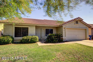 1307 E Scott Ave, Gilbert, AZ 85234 photo 1