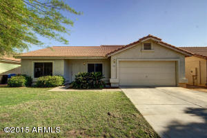 1307 E Scott Ave, Gilbert, AZ 85234 photo 4