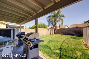 1307 E Scott Ave, Gilbert, AZ 85234 photo 26
