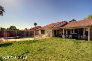 1307 E Scott Ave, Gilbert, AZ 85234 photo 29