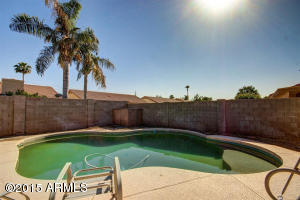 1307 E Scott Ave, Gilbert, AZ 85234 photo 30