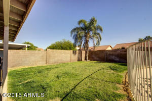 1307 E Scott Ave, Gilbert, AZ 85234 photo 27