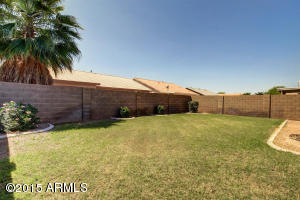 2805 E Terrace Ave, Gilbert, AZ 85234 photo 26