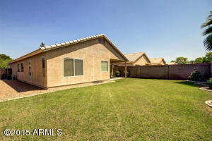 2805 E Terrace Ave, Gilbert, AZ 85234 photo 28
