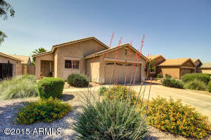 2805 E Terrace Ave, Gilbert, AZ 85234 photo 1