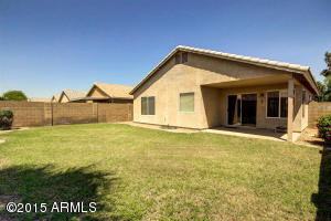 2805 E Terrace Ave, Gilbert, AZ 85234 photo 27