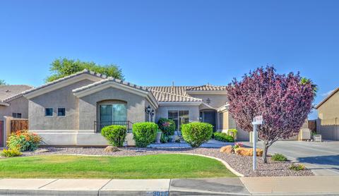 3026 E Boston St, Gilbert, AZ 85295 photo 4