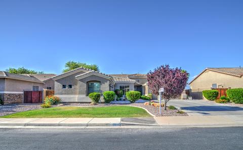 3026 E Boston St, Gilbert, AZ 85295 photo 1