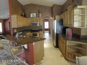 14835 W Devlin Dr, Goodyear, AZ 85395 photo 4