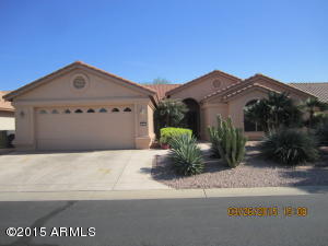 14835 W Devlin Dr, Goodyear, AZ 85395 photo 1