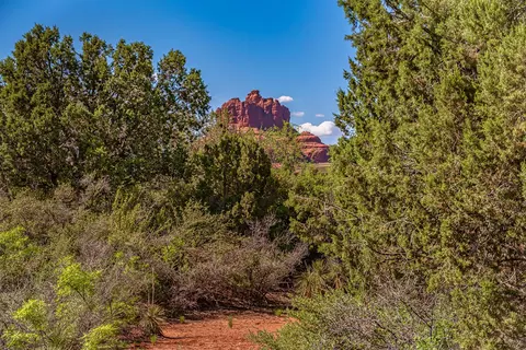 347 Suncliffe Dr, Sedona, AZ 86351