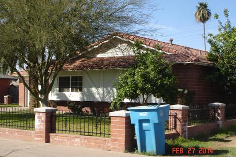 6544 N 40th Dr, Phoenix, AZ 85019 photo 2