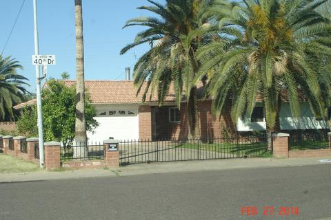 6544 N 40th Dr, Phoenix, AZ 85019 photo 1