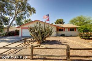 413 E Hermosa Dr, Tempe, AZ 85282 photo 1