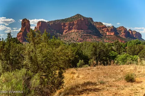 357 Suncliffe Dr, Sedona, AZ 86351