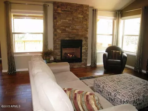5540 W Solitude Trail Loop, Pine, AZ 85544 photo 22