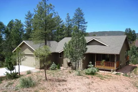 5540 W Solitude Trail Loop, Pine, AZ 85544 photo 1