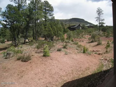 5540 W Solitude Trail Loop, Pine, AZ 85544 photo 13