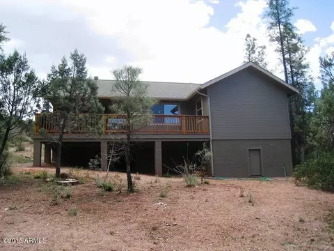 5540 W Solitude Trail Loop, Pine, AZ 85544 photo 3