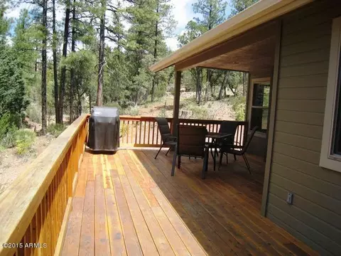 5540 W Solitude Trail Loop, Pine, AZ 85544 photo 11
