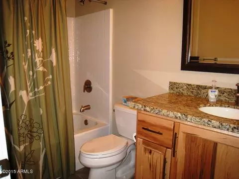 5540 W Solitude Trail Loop, Pine, AZ 85544 photo 25