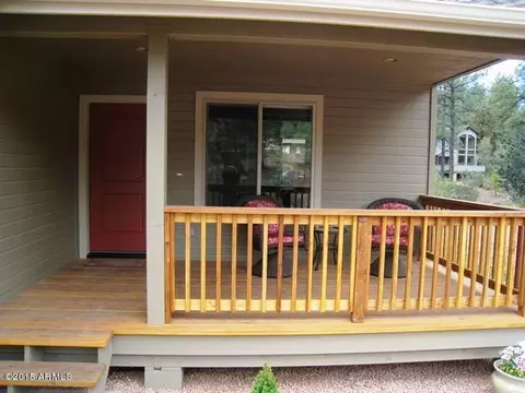 5540 W Solitude Trail Loop, Pine, AZ 85544 photo 6