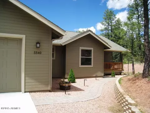 5540 W Solitude Trail Loop, Pine, AZ 85544 photo 8