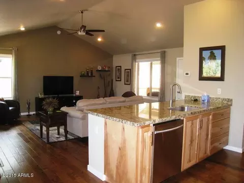 5540 W Solitude Trail Loop, Pine, AZ 85544 photo 17