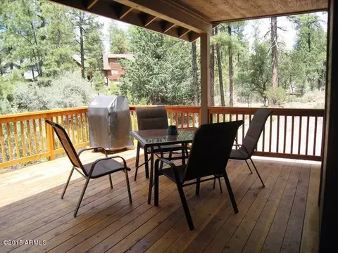 5540 W Solitude Trail Loop, Pine, AZ 85544 photo 10