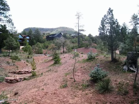 5540 W Solitude Trail Loop, Pine, AZ 85544 photo 14